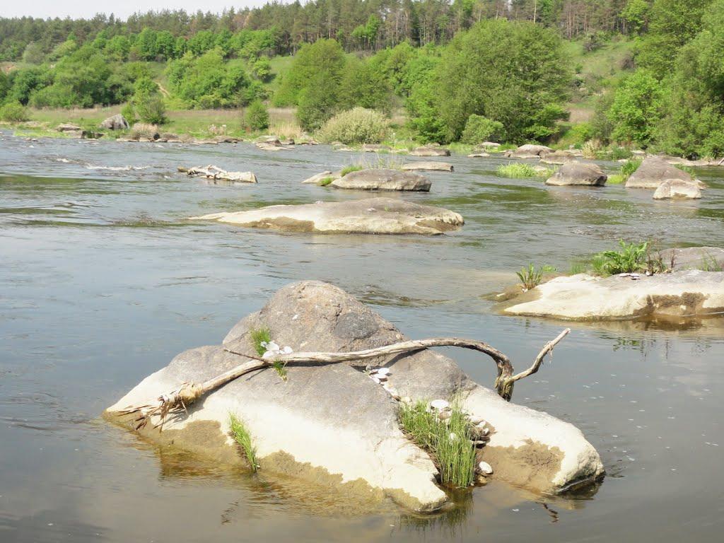 Гвоздів з panoramio.com - Гвоздів