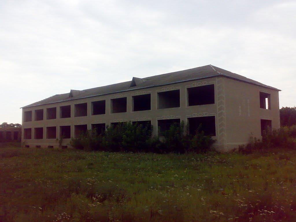 Коробчино з panoramio.com - Коробчино
