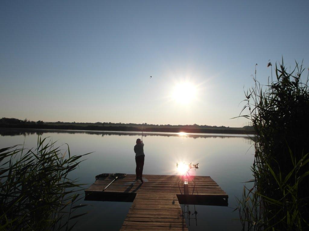 Біляївка з panoramio.com - Беляевка