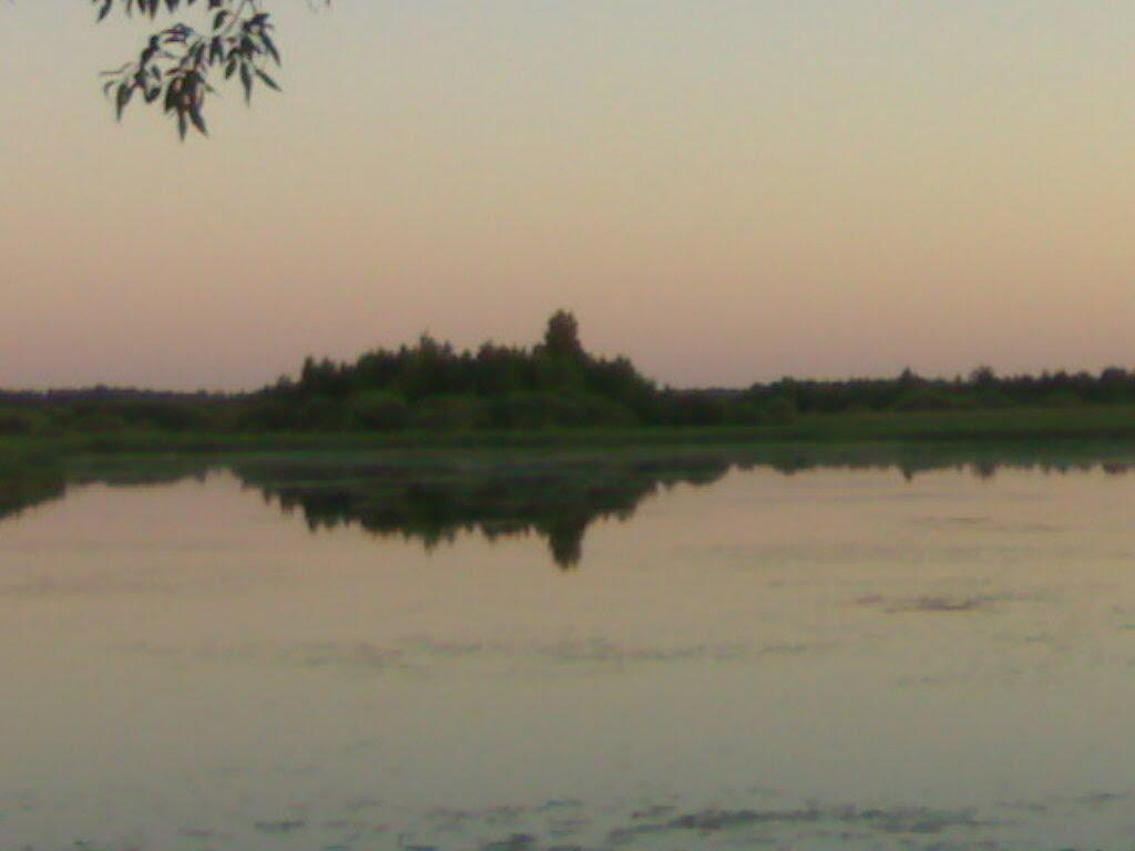 Кремне з panoramio.com - Кремне