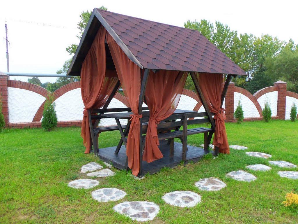 Мостище з panoramio.com - Мостище