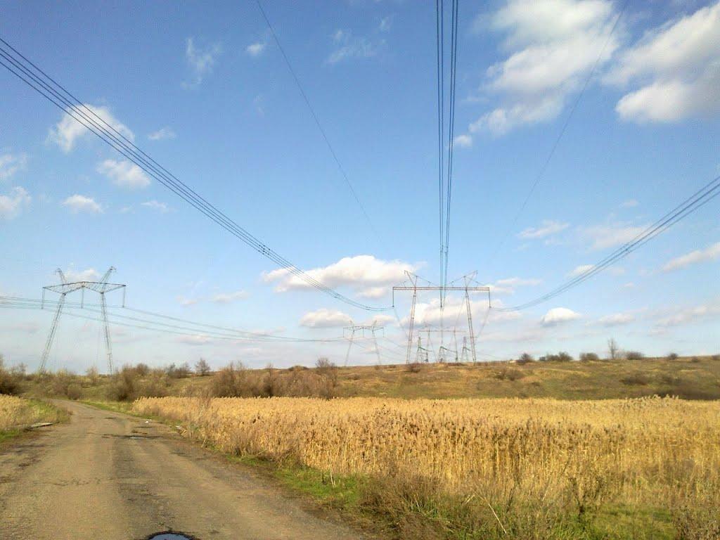 Опитне з panoramio.com - Опитное