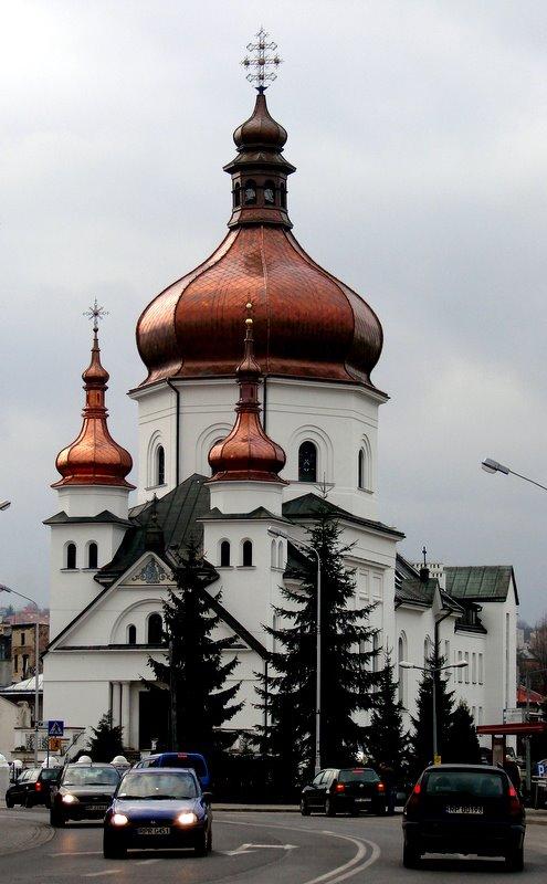 Вілюничі з panoramio.com - Вилюничи
