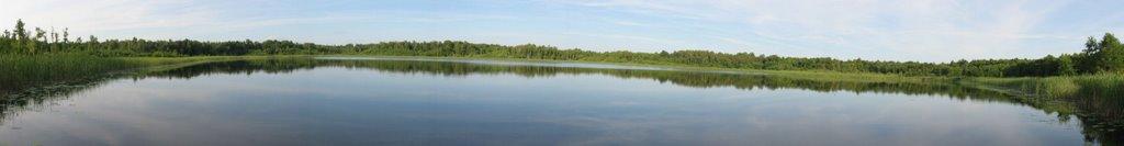 Пересіка з panoramio.com - Пересека