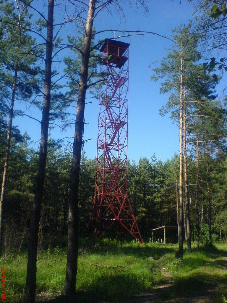 Бочечки з panoramio.com - Бочечки