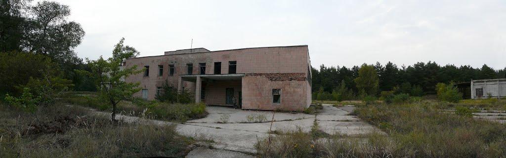 Вітове з panoramio.com - Вітове