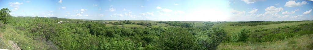 Ровеньки з panoramio.com - Ровеньки