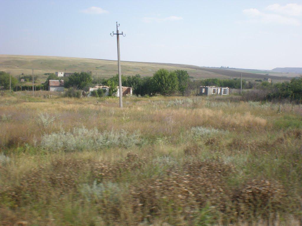Липове з panoramio.com - Липовое