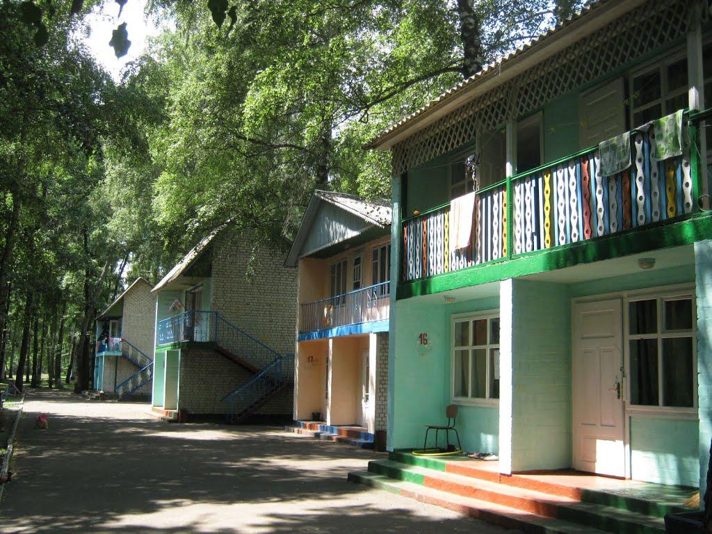 Радивилів з panoramio.com - Радивилов
