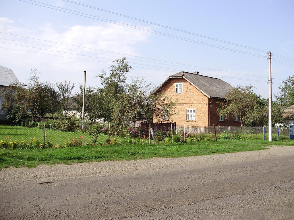 Черниця з panoramio.com - Черниця