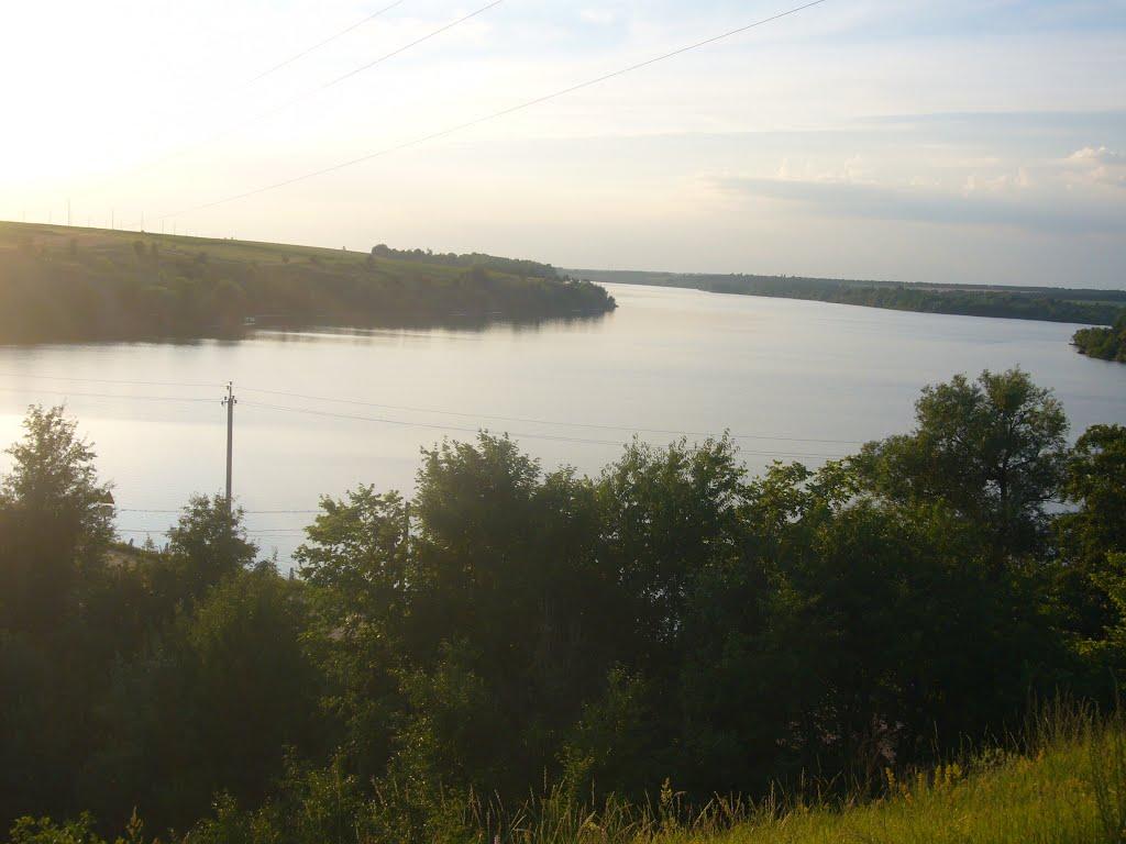 Глибочок з panoramio.com - Глибочок