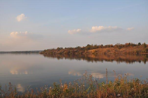 Глибочанське з panoramio.com - Глибочанське