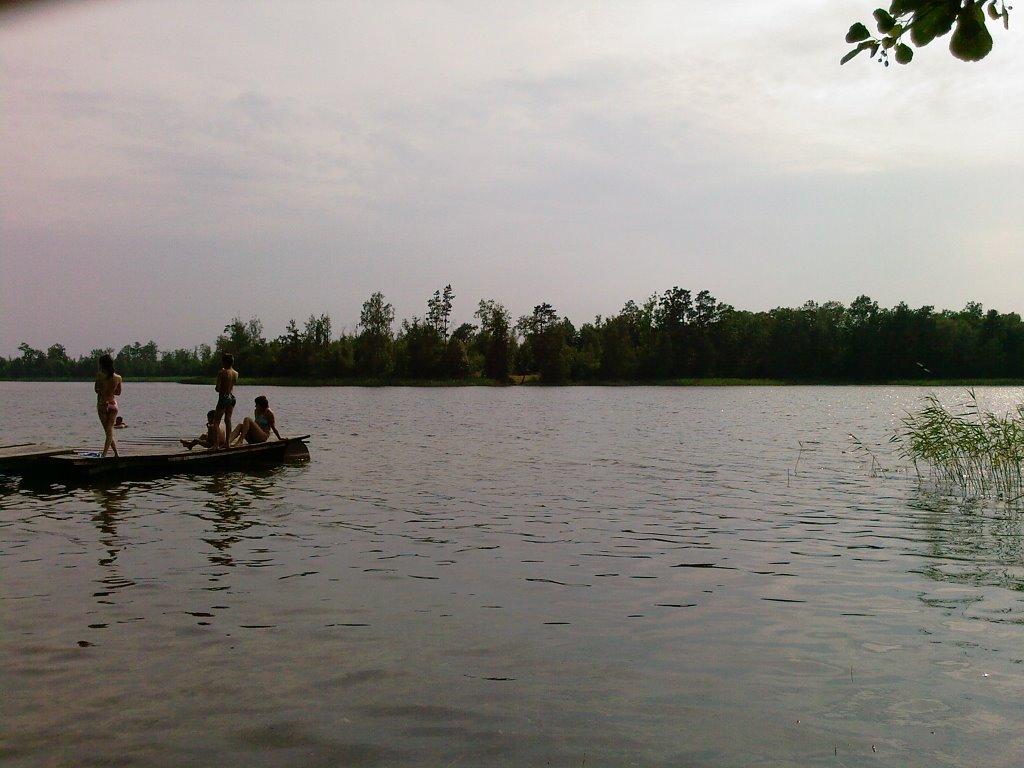 Підріччя з panoramio.com - Підріччя