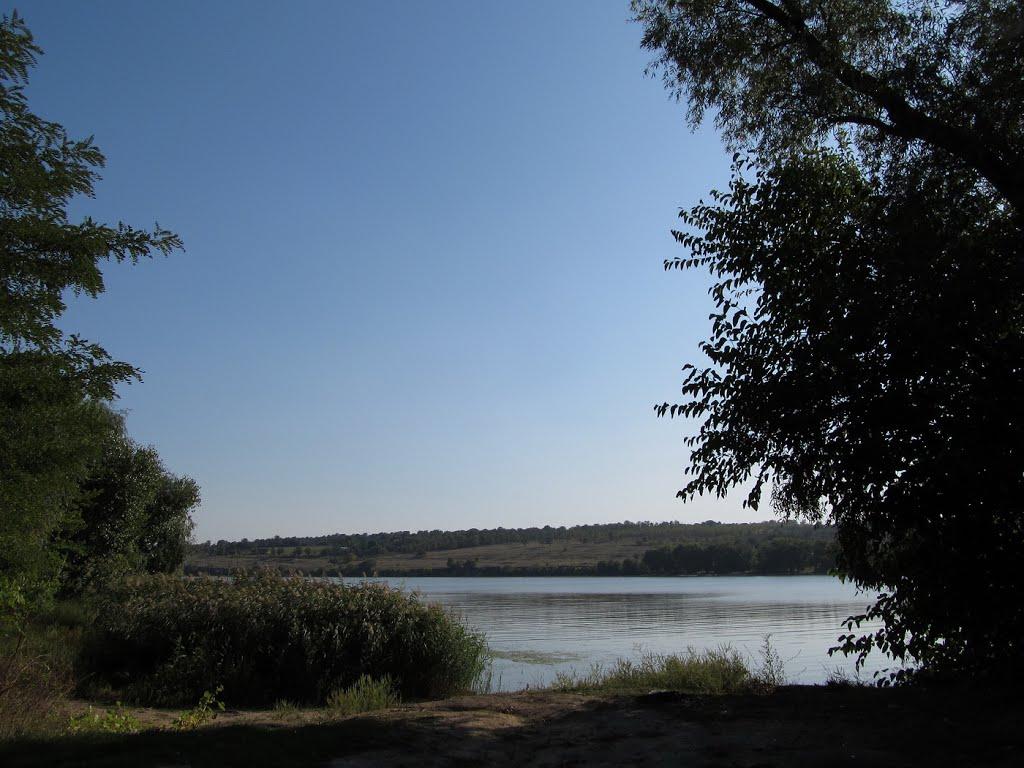 Осокорівка з panoramio.com - Осокоровка