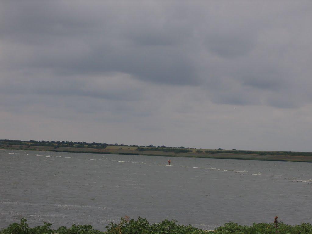 Березань з panoramio.com - Березань