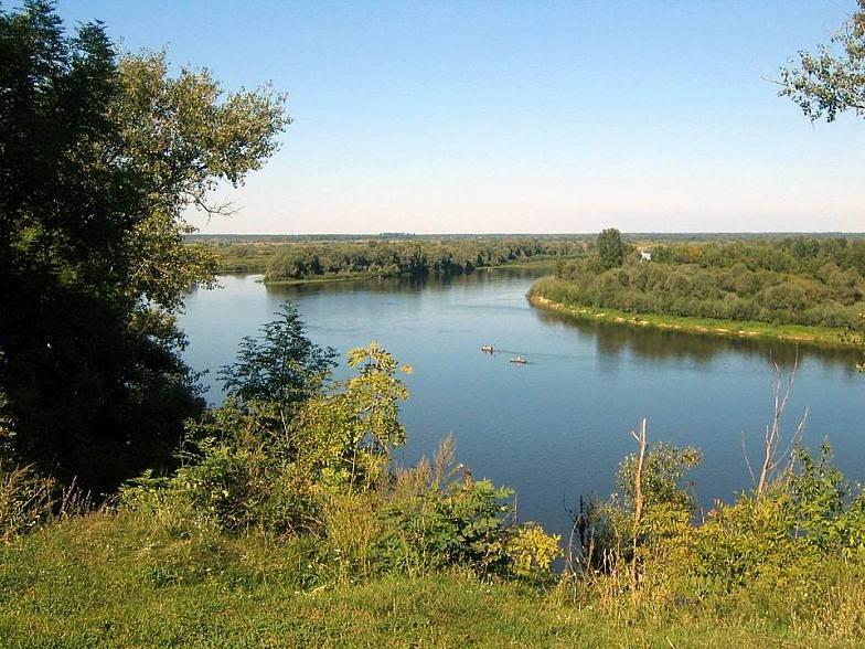 Суслівка з panoramio.com - Суслівка