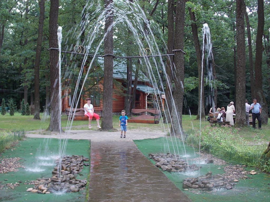 Дорожне з panoramio.com - Дорожне