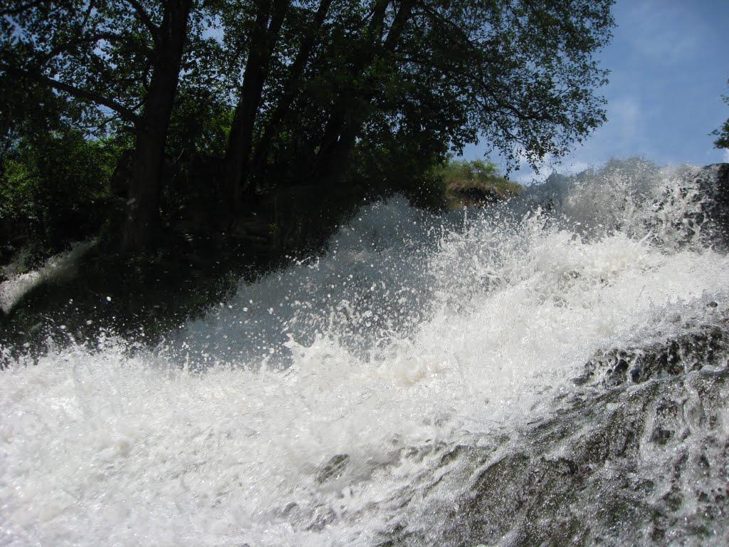 Нирків з panoramio.com - Nyrkiv