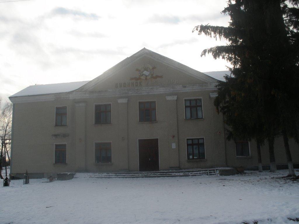 Зелені Курилівці з panoramio.com - Зелені Курилівці