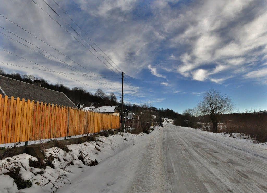 Поляна з panoramio.com - Поляна