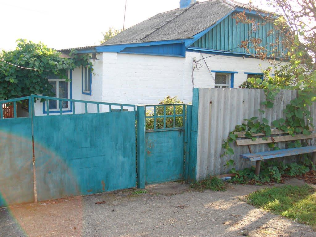 Берека з panoramio.com - Берека