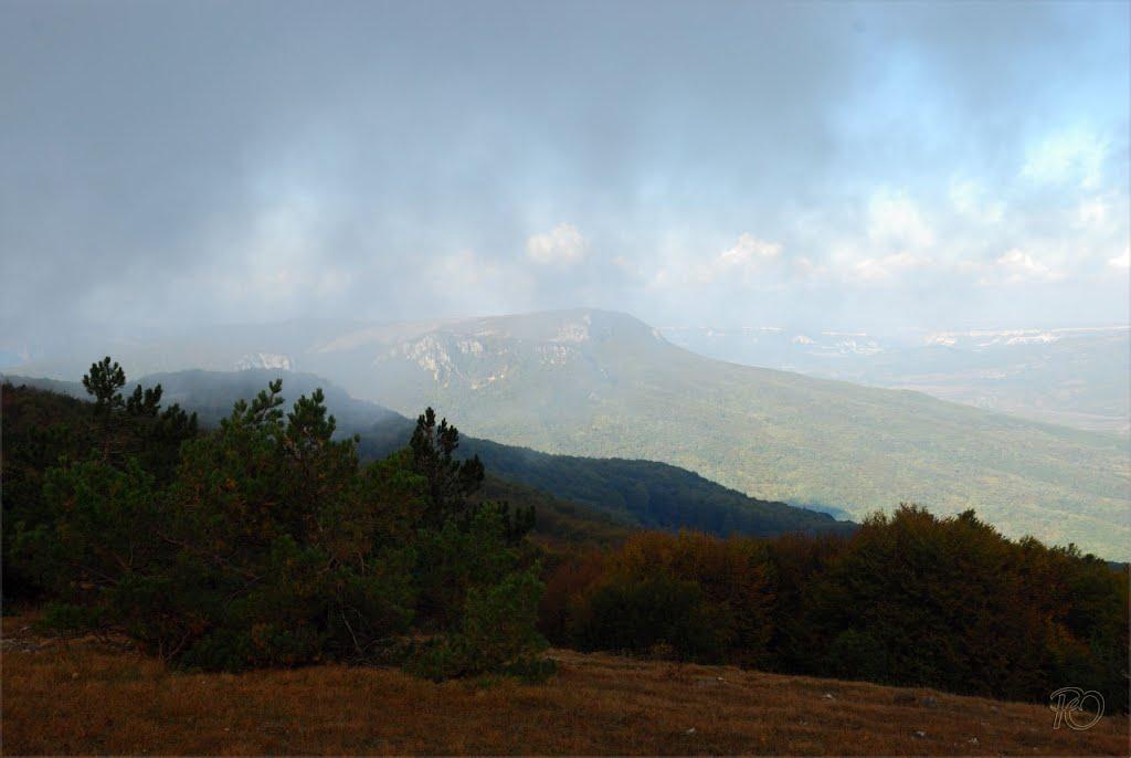 Многоріччя з panoramio.com - Mnogorichchya