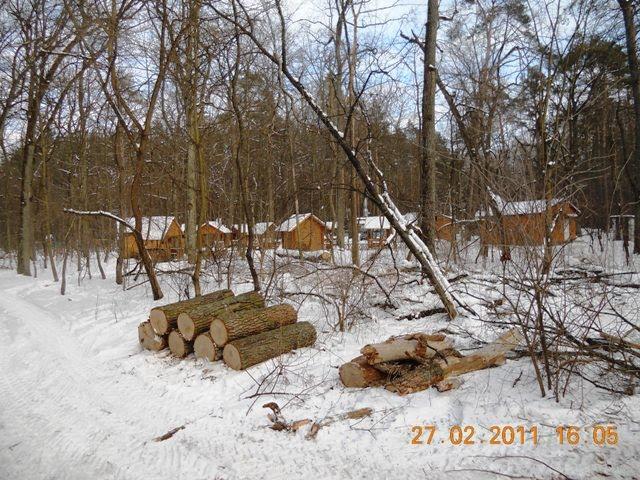 Зазим'я з panoramio.com - Зазим'я