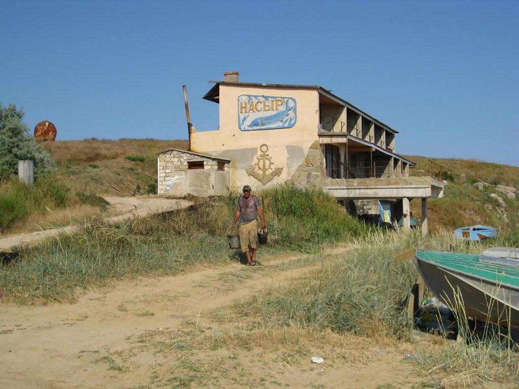 Уварове з panoramio.com - Уварово