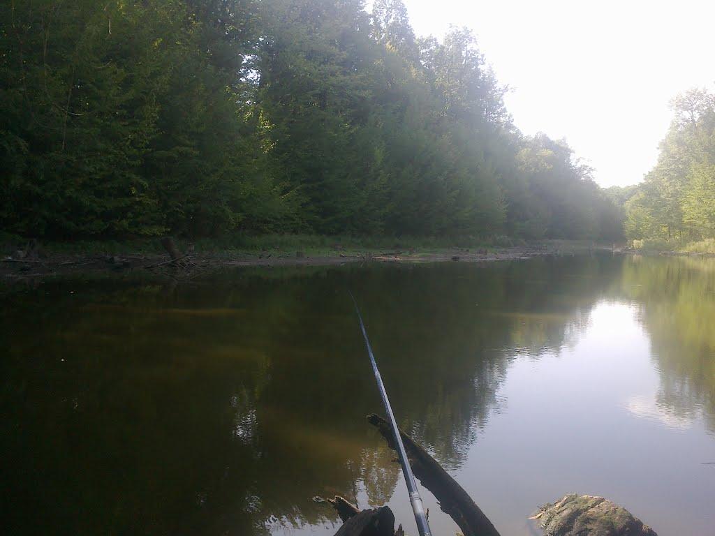 Левківці з panoramio.com - Левківці