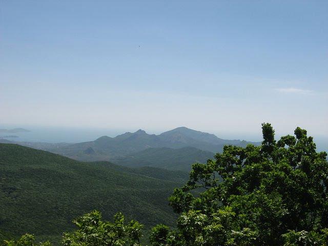 Краснокам'янка з panoramio.com - Краснокаменка