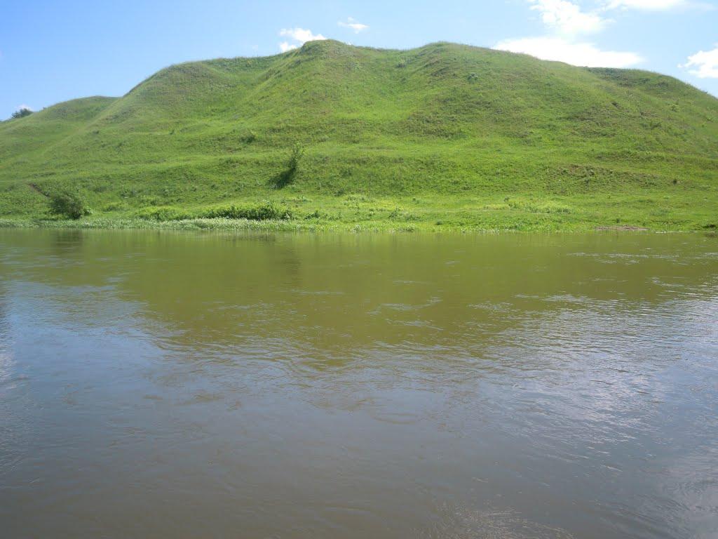 Михля з panoramio.com - Михля