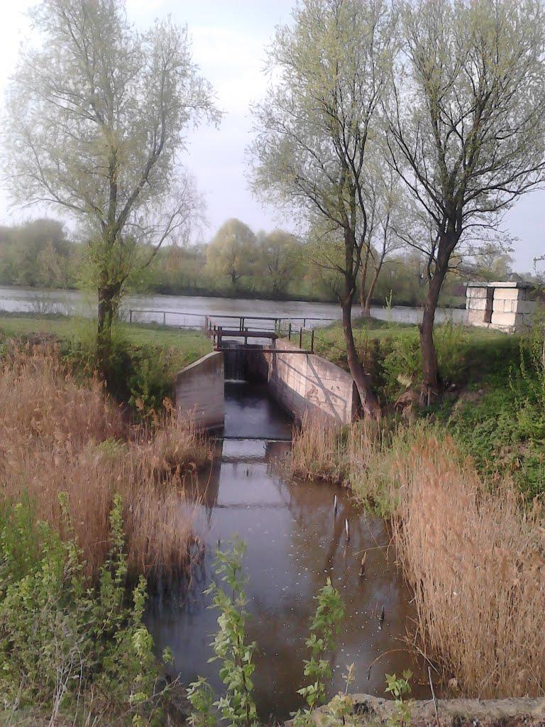 Капустинці з panoramio.com - Капустинці