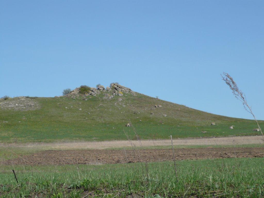 Нігин з panoramio.com - Nigyn