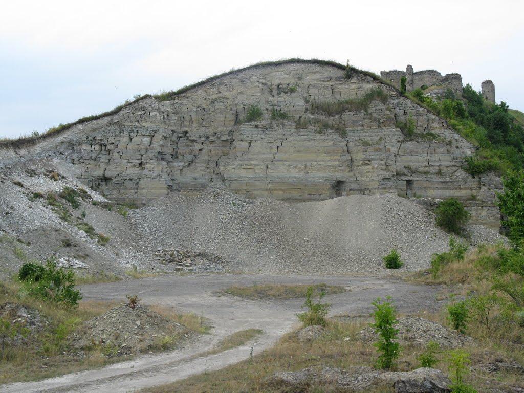 Кудринці з panoramio.com - Kudryntsi