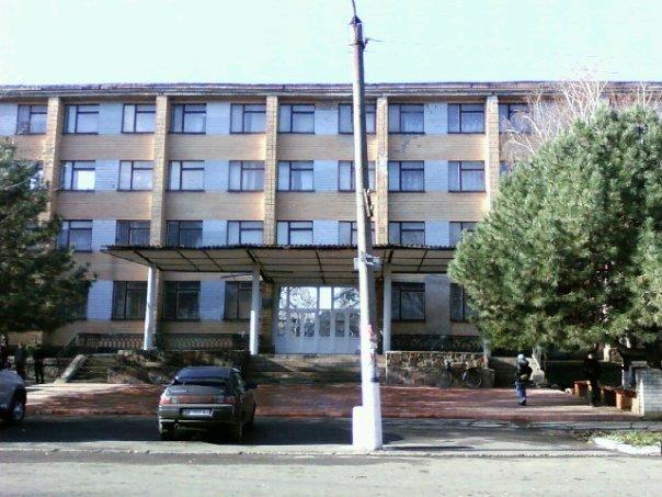 Новий Буг з panoramio.com - Новый Буг