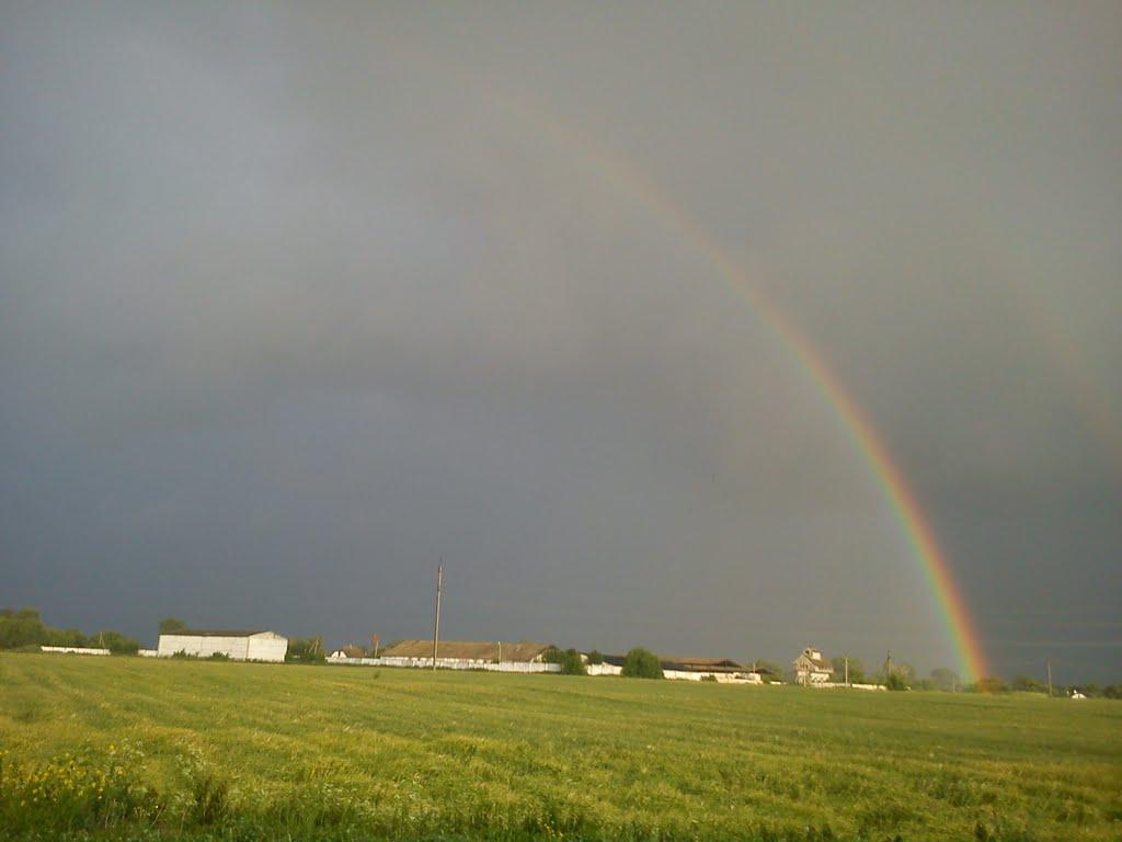 Вищий Булатець з panoramio.com - Вищий Булатець