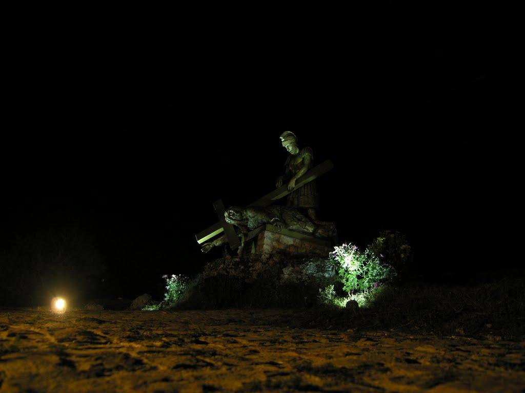 Старий Скалат з panoramio.com - Старый Скалат