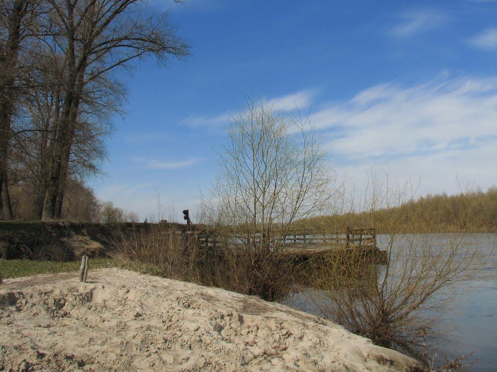 Куковичі з panoramio.com - Куковичи