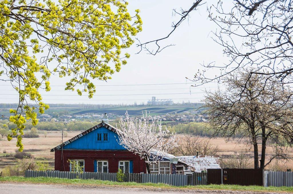Плоске з panoramio.com - Плоское