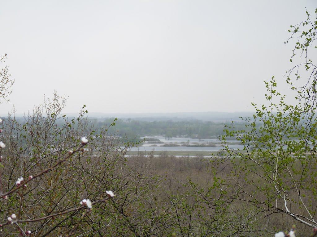 Дяківка з panoramio.com - Дяківка