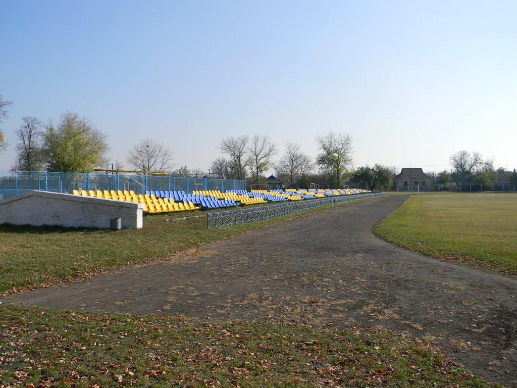 Олександрівка з panoramio.com - Oleksandrivka