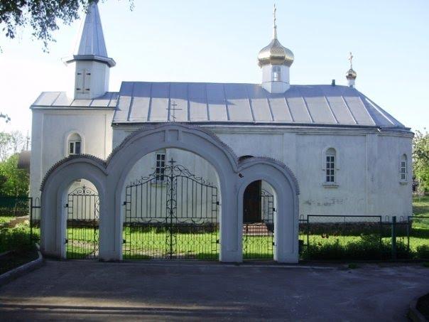 Торчин з panoramio.com - Торчин