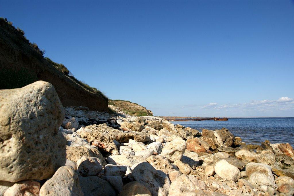 Окунівка з panoramio.com - Окуневка