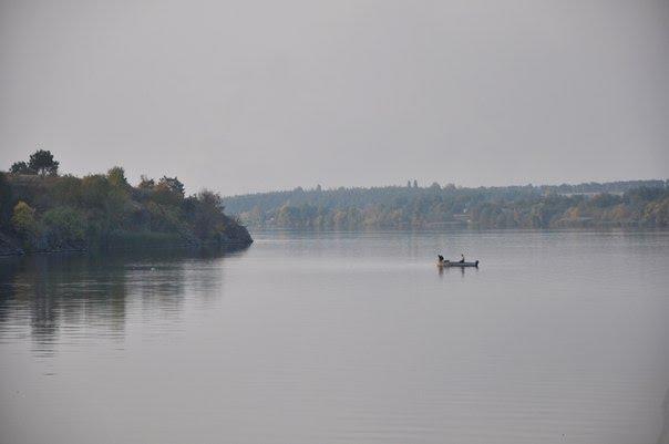 Глибочанське з panoramio.com - Глибочанське