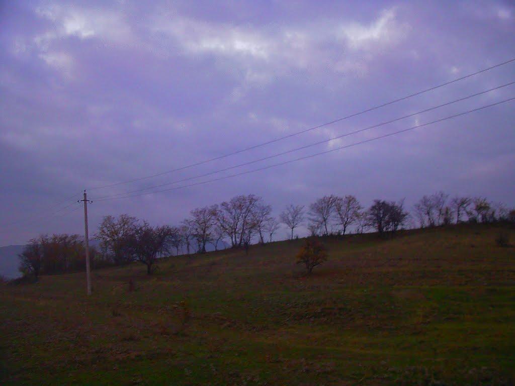 Плотинне з panoramio.com - Плотинное