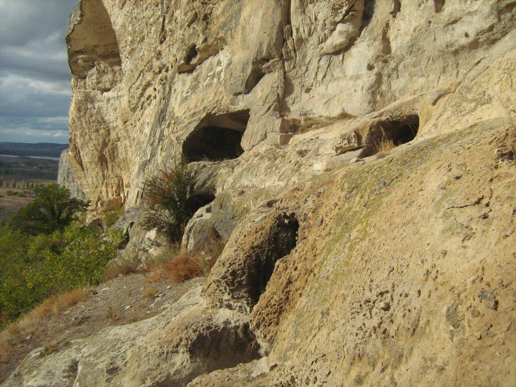 Передущельне з panoramio.com - Передущельне