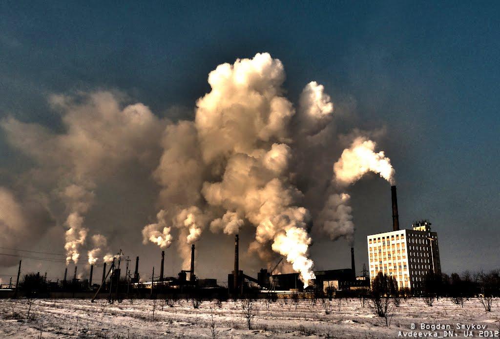 Ласточкине з panoramio.com - Ласточкине