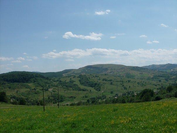 Маркова з panoramio.com - Маркова