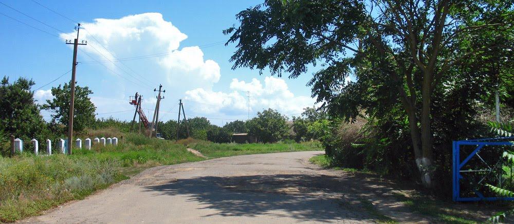 Лимани з panoramio.com - Лимани