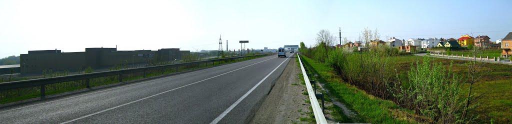 Лапаївка з panoramio.com - Лапаевка